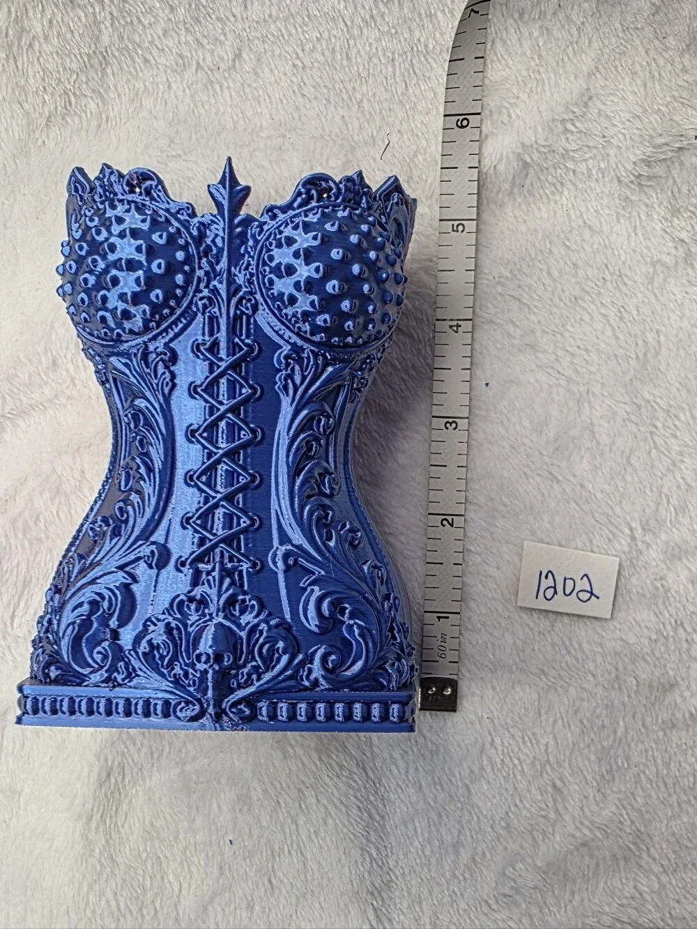N/A ornate gothic